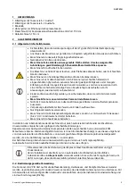 Preview for 6 page of ECM Manufacture Compact HX-2 PID User Manual