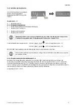 Preview for 11 page of ECM Manufacture Compact HX-2 PID User Manual