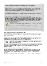 Preview for 12 page of ECM Manufacture Compact HX-2 PID User Manual