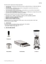 Preview for 20 page of ECM Manufacture Compact HX-2 PID User Manual