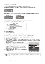 Preview for 29 page of ECM Manufacture Compact HX-2 PID User Manual