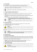 Preview for 30 page of ECM Manufacture Compact HX-2 PID User Manual