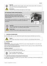 Preview for 31 page of ECM Manufacture Compact HX-2 PID User Manual