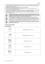 Preview for 12 page of ECM Manufacture MECHANIKA MAX User Manual