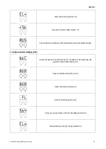 Preview for 13 page of ECM Manufacture MECHANIKA MAX User Manual