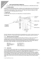 Preview for 15 page of ECM Manufacture MECHANIKA MAX User Manual