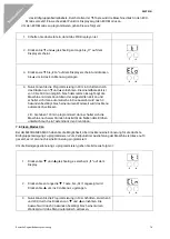 Preview for 17 page of ECM Manufacture MECHANIKA MAX User Manual