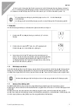 Preview for 18 page of ECM Manufacture MECHANIKA MAX User Manual