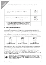 Preview for 19 page of ECM Manufacture MECHANIKA MAX User Manual