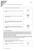 Preview for 21 page of ECM Manufacture MECHANIKA MAX User Manual