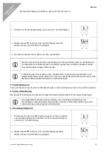 Preview for 23 page of ECM Manufacture MECHANIKA MAX User Manual