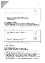 Preview for 25 page of ECM Manufacture MECHANIKA MAX User Manual