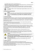 Preview for 26 page of ECM Manufacture MECHANIKA MAX User Manual