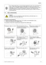 Preview for 29 page of ECM Manufacture MECHANIKA MAX User Manual