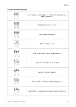 Preview for 41 page of ECM Manufacture MECHANIKA MAX User Manual