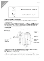 Preview for 42 page of ECM Manufacture MECHANIKA MAX User Manual