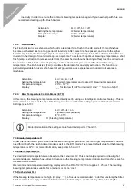 Preview for 43 page of ECM Manufacture MECHANIKA MAX User Manual