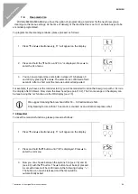 Preview for 45 page of ECM Manufacture MECHANIKA MAX User Manual