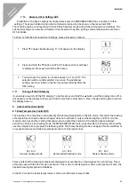 Preview for 46 page of ECM Manufacture MECHANIKA MAX User Manual