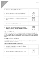 Preview for 48 page of ECM Manufacture MECHANIKA MAX User Manual