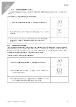 Preview for 52 page of ECM Manufacture MECHANIKA MAX User Manual