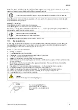 Preview for 55 page of ECM Manufacture MECHANIKA MAX User Manual