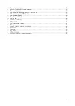 Preview for 5 page of ECM Manufacture Synchronika User Manual