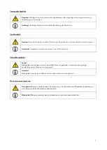 Preview for 6 page of ECM Manufacture Synchronika User Manual