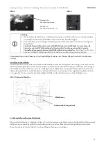 Preview for 11 page of ECM Manufacture Synchronika User Manual