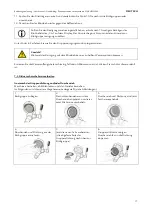 Preview for 18 page of ECM Manufacture Synchronika User Manual