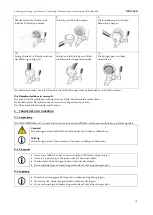 Preview for 19 page of ECM Manufacture Synchronika User Manual