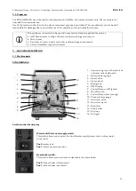 Preview for 24 page of ECM Manufacture Synchronika User Manual