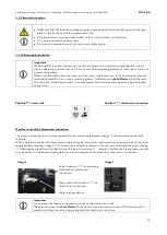 Preview for 26 page of ECM Manufacture Synchronika User Manual