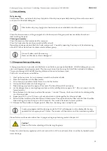 Preview for 33 page of ECM Manufacture Synchronika User Manual