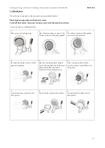 Preview for 34 page of ECM Manufacture Synchronika User Manual