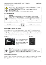 Preview for 41 page of ECM Manufacture Synchronika User Manual