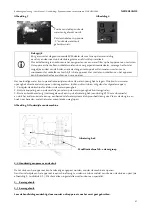 Preview for 42 page of ECM Manufacture Synchronika User Manual