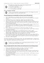 Preview for 43 page of ECM Manufacture Synchronika User Manual