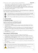 Preview for 44 page of ECM Manufacture Synchronika User Manual