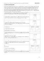 Preview for 45 page of ECM Manufacture Synchronika User Manual