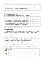 Preview for 46 page of ECM Manufacture Synchronika User Manual