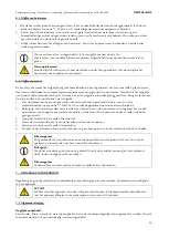 Preview for 47 page of ECM Manufacture Synchronika User Manual