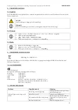 Preview for 50 page of ECM Manufacture Synchronika User Manual