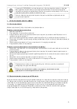 Preview for 59 page of ECM Manufacture Synchronika User Manual