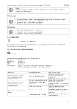 Preview for 65 page of ECM Manufacture Synchronika User Manual