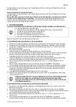 Preview for 11 page of ECM Manufacture Technika V Profi PID User Manual