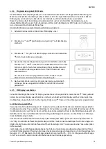 Preview for 15 page of ECM Manufacture Technika V Profi PID User Manual