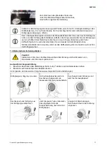 Preview for 18 page of ECM Manufacture Technika V Profi PID User Manual