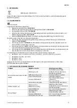 Preview for 20 page of ECM Manufacture Technika V Profi PID User Manual