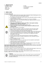 Preview for 23 page of ECM Manufacture Technika V Profi PID User Manual